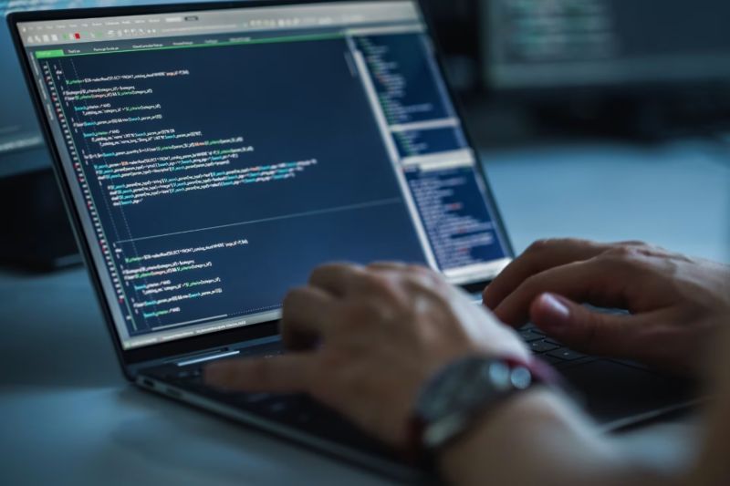 温岭市软件定制开发:PHP与Node.js,后端解决方案的优势博弈